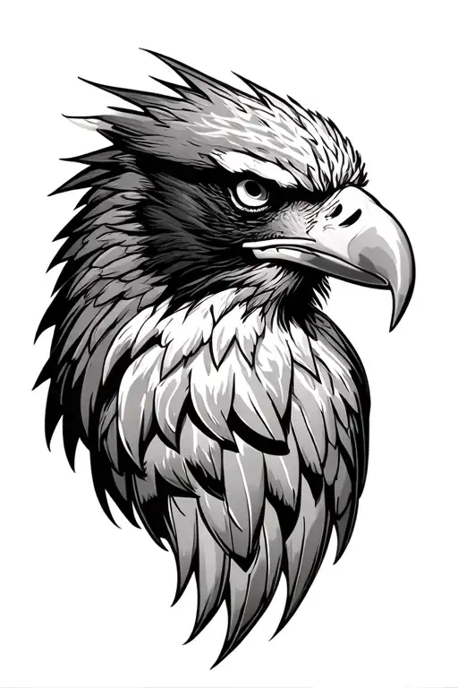 Eagle Head