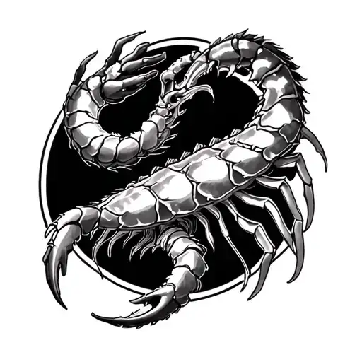 Libra And Scorpio Zodiac