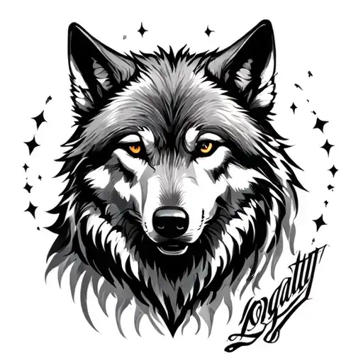 Loyalty Lone Wolf Consistency