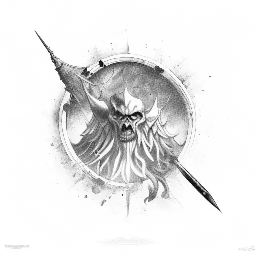 War Between Good And Evil