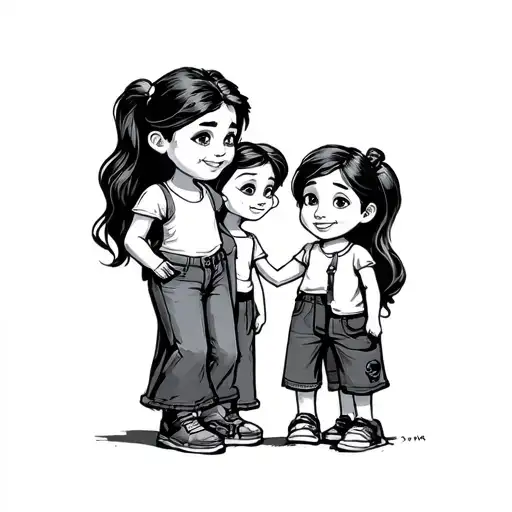 Commiserate A Trip To Universal Studios Orlando With 2 Daughters And 1 Son