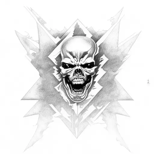 Metallica Band Album Covers