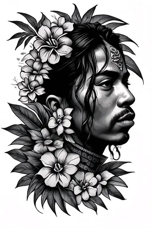 Immigrant From The Philippines To Hawaii Inspired