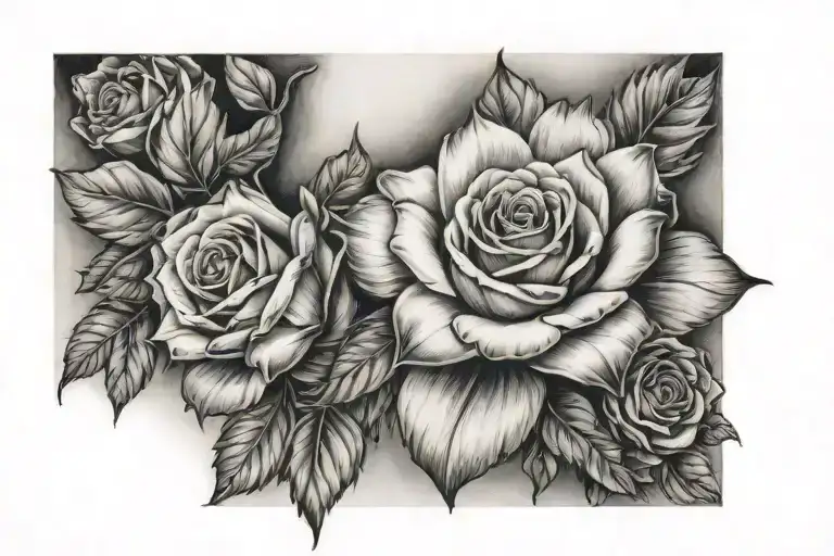 My Mother Passed Away