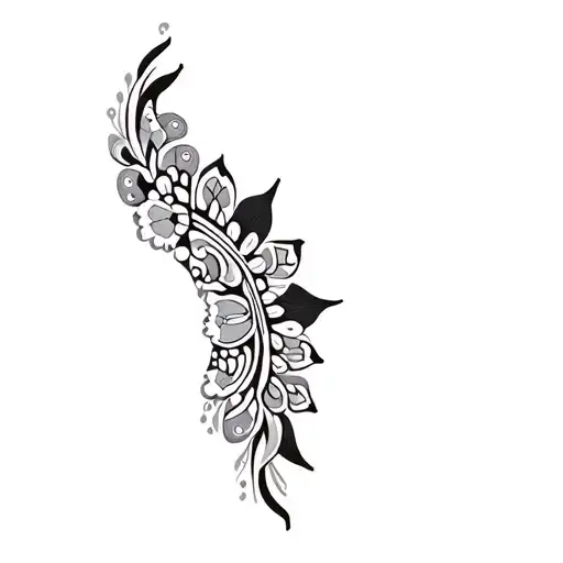 Filler Mini Mandalas