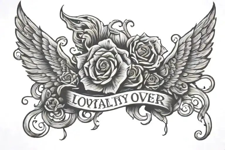 Loyalty Over Power
