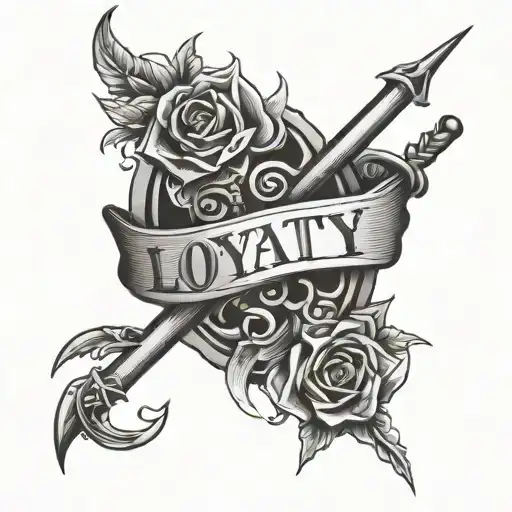 Loyalty Over Power