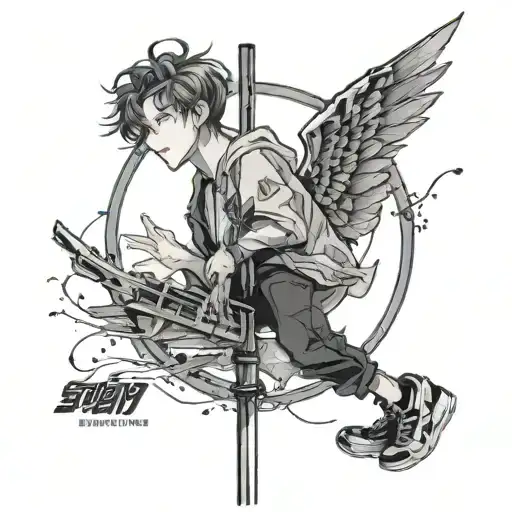 Stray Kids Band Name And Streetlight Song By Changbin Incorporated