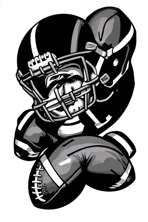 Football Family Strength