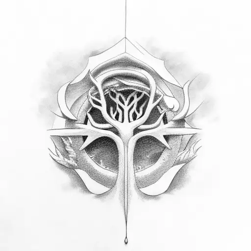 Nature And Greek Mythology