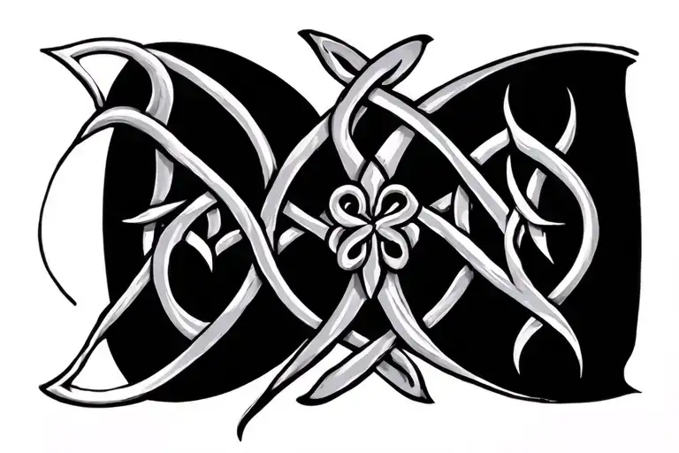 Celtic Irish