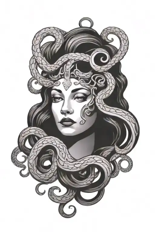 Medusa