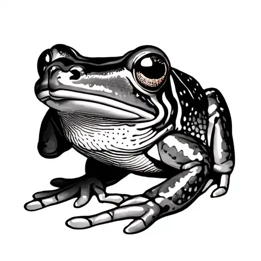 Frog