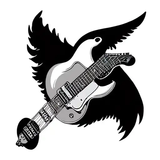 Travel And Metal Music