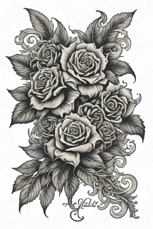 Children Names Nicholas Dalila