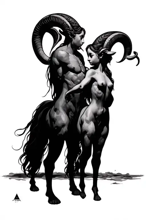 Aquarius And Aries Zodiac Sign For My Son And Daughter