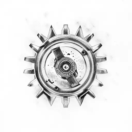 Berserk And Gears Of War