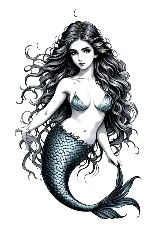 Mermaid
