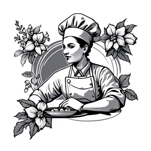 Pastry Chef