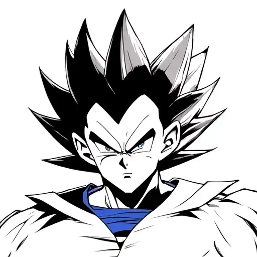 Majin Vegeta