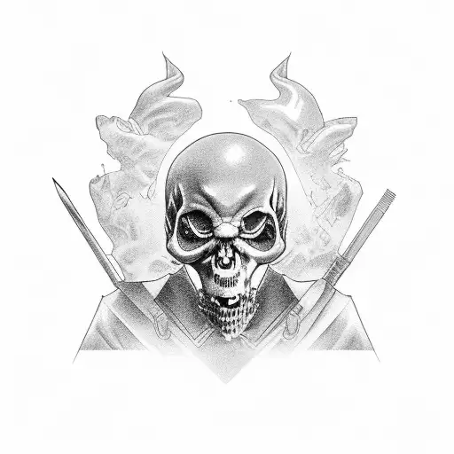 Deceased Friend Gaming