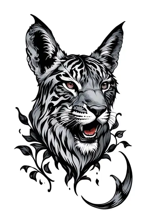 Carpe Diem With Animal