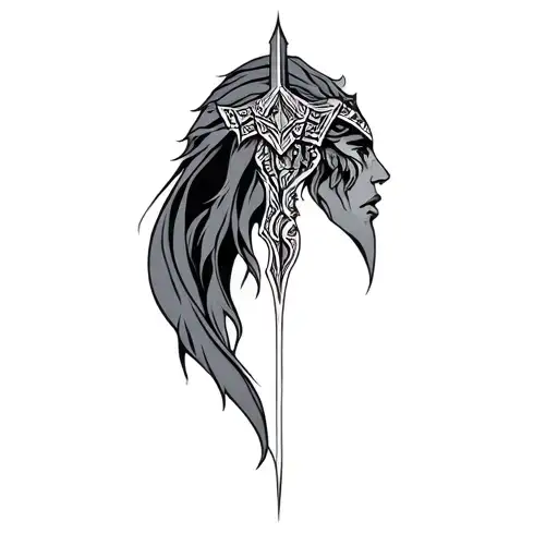 Coverup Norse Mythology