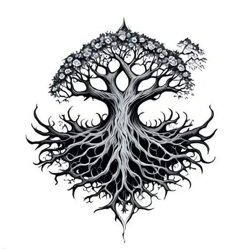 Yggdrasil