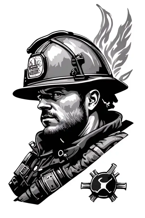 Firefighter