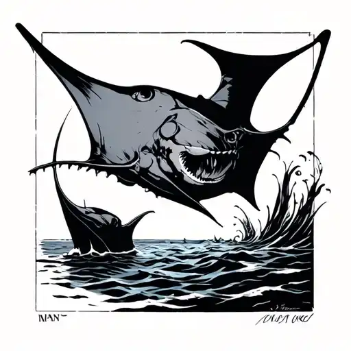 Ray Manta Date Of Birth