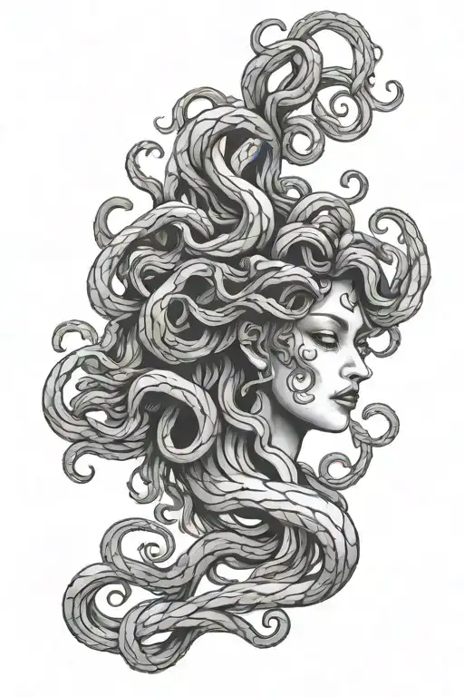 Medusa