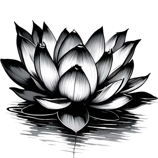 Lotus Flower
