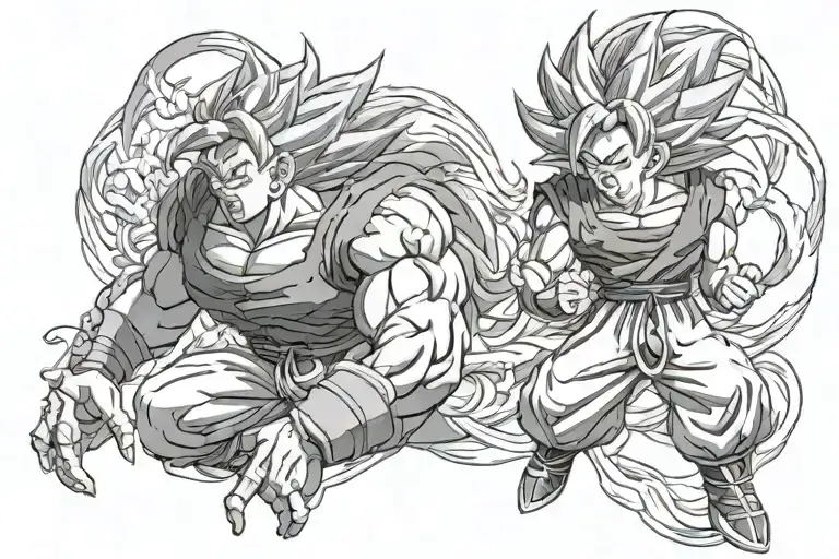 Dragon Ball Z