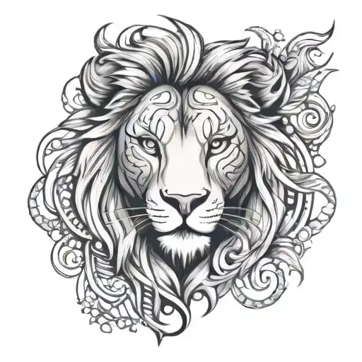 Leo Zodiac Sign