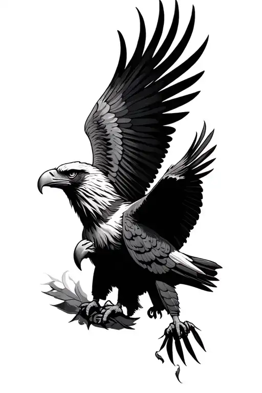 Eagle