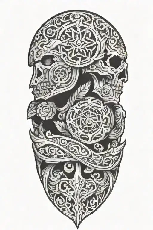 Shoulder Guard Protecting