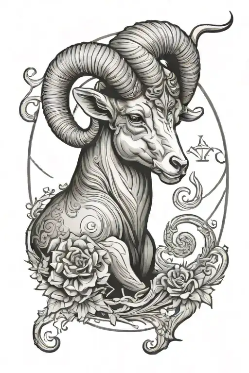 Aries Zodiac Sign