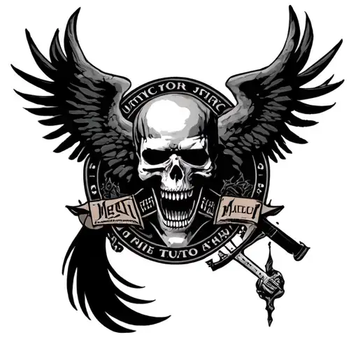 Metallica And Justice For All