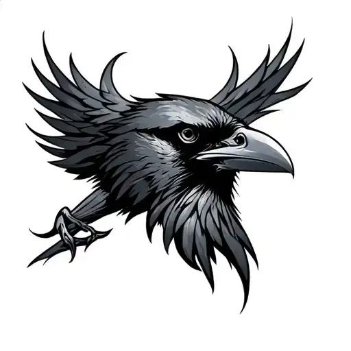 Raven Head