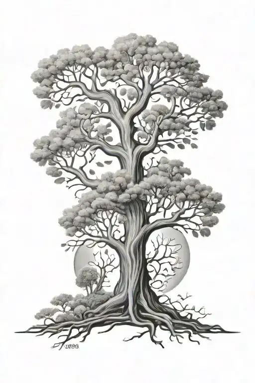 Family Tree