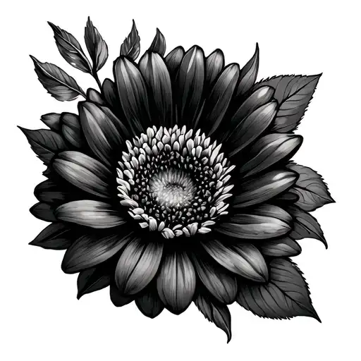 January And March Birth Flower