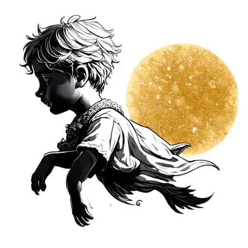 The Little Prince