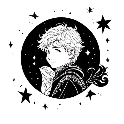 The Little Prince
