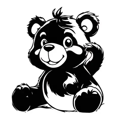 Care Bear