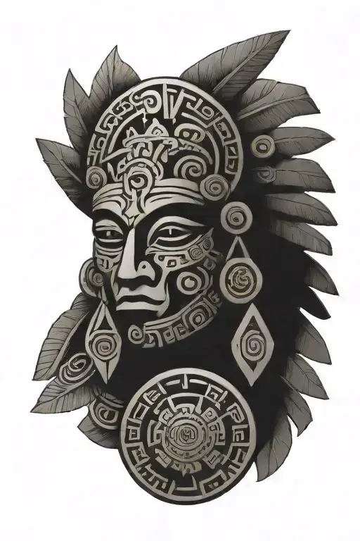Aztec Symbols