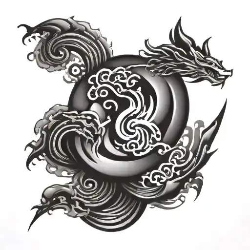 Kaizen Symbol