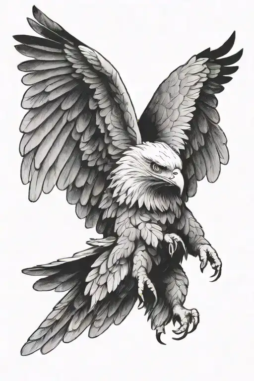 Eagle
