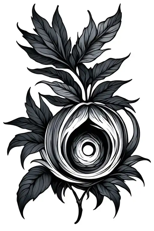 The 4 Elements Of Nature