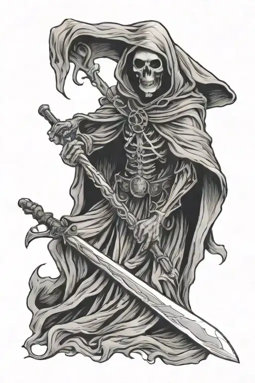 Grim Reaper
