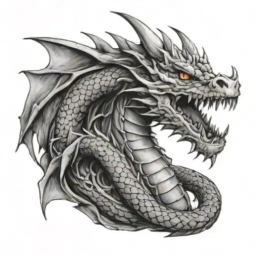 Ill 4 The Kill Me Dragon